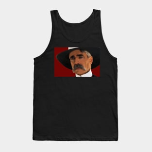 sam elliott Tank Top